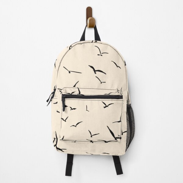 Item preview, Black birds designed and sold by attracdionz.