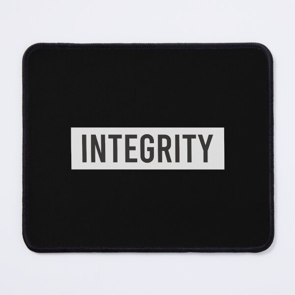 Item preview, Integrity designed and sold by Wanc Designs.