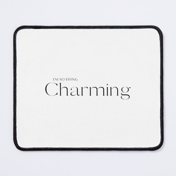 Item preview, Im So Effing Charming   designed and sold by Directgiftss.