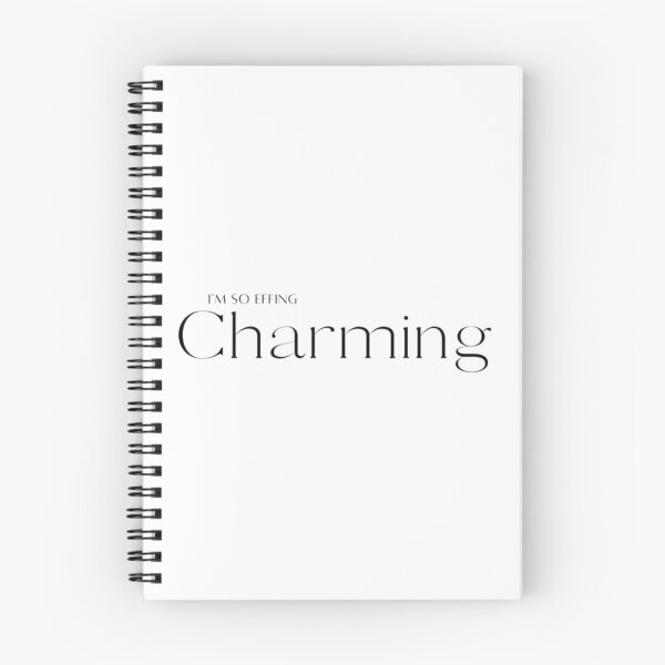 Item preview, Im So Effing Charming   designed and sold by Directgiftss.