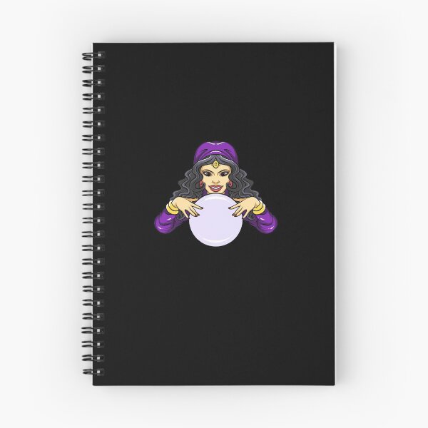 Item preview, Fortune Teller Spiritual designed and sold by Superhero Gear.