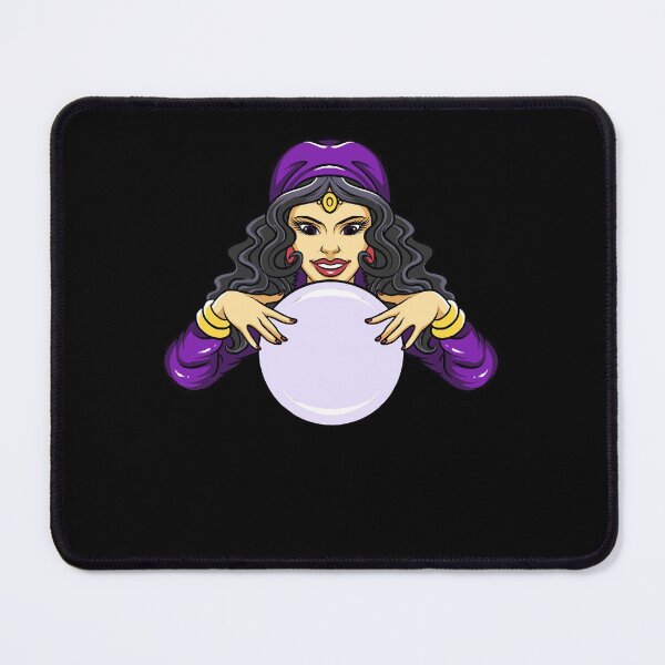 Item preview, Fortune Teller Spiritual designed and sold by Superhero Gear.