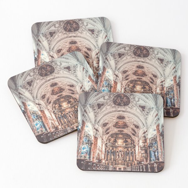 Item preview, Awsome Catholic Church designed and sold by AnimaChristi.