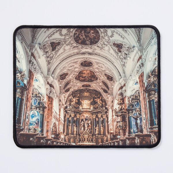 Item preview, Awsome Catholic Church designed and sold by AnimaChristi.