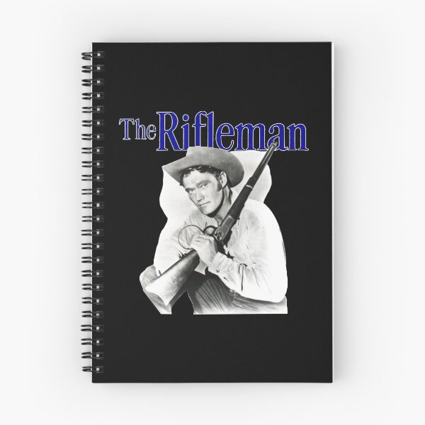 Item preview, The Rifleman Gift Halloween Day, Thanksgiving, Christmas Day designed and sold by EthaConnelly.