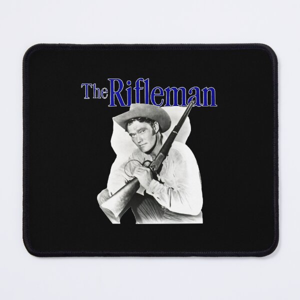 Item preview, The Rifleman Gift Halloween Day, Thanksgiving, Christmas Day designed and sold by EthaConnelly.