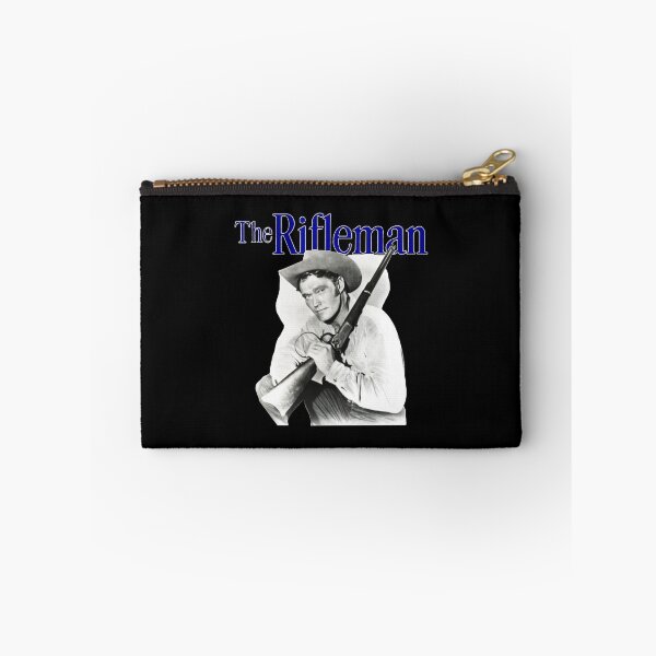 Item preview, The Rifleman Gift Halloween Day, Thanksgiving, Christmas Day designed and sold by EthaConnelly.