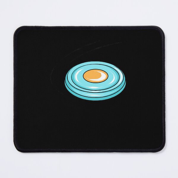Item preview, Flying Disc designed and sold by Superhero Gear.