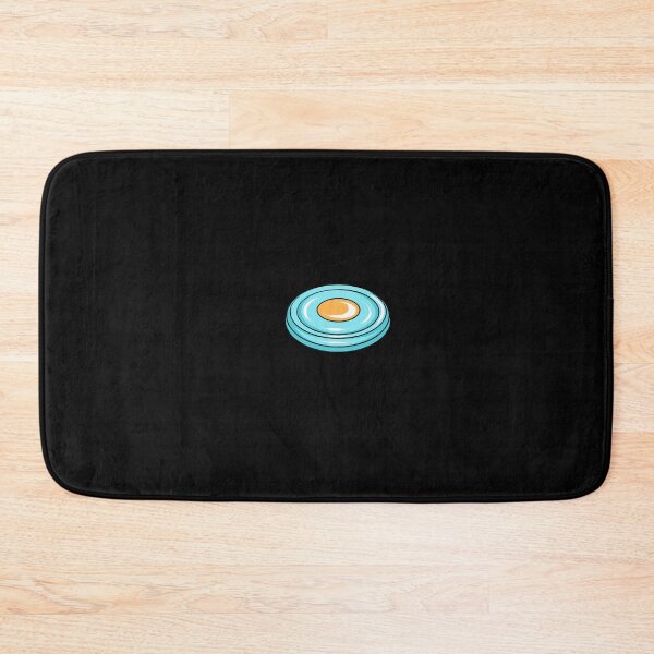 Item preview, Flying Disc designed and sold by Superhero Gear.