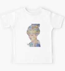 Mashup Watercolor Kids Tee
