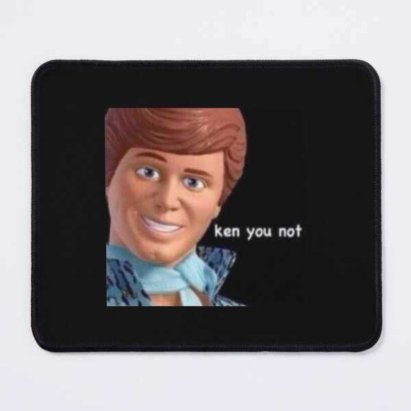 Item preview, ken you not    designed and sold by Directgiftss.
