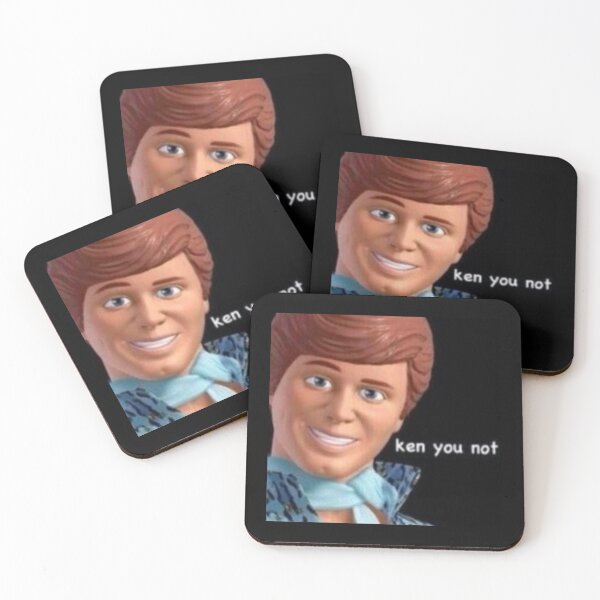 Item preview, ken you not    designed and sold by Directgiftss.