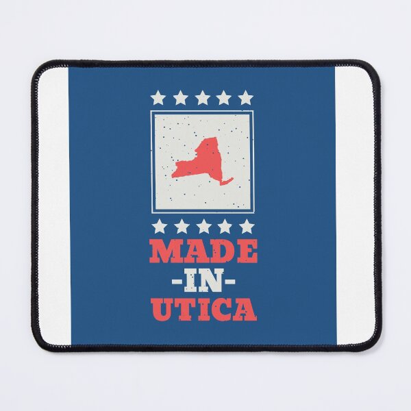 Item preview, Made in Utica designed and sold by techdave.
