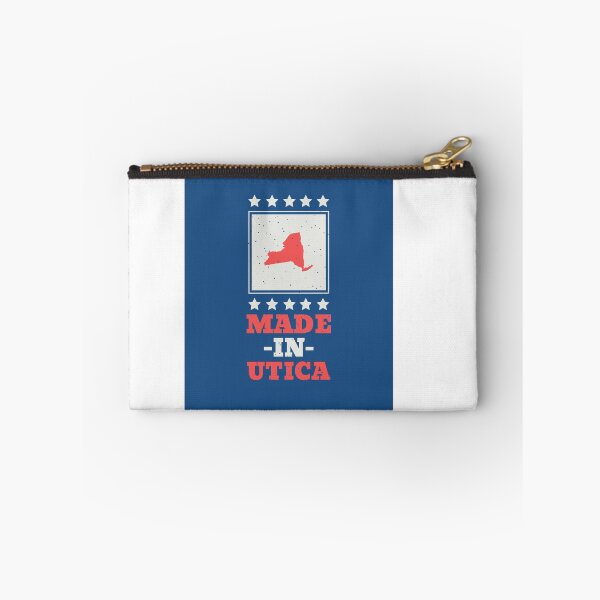 Item preview, Made in Utica designed and sold by techdave.