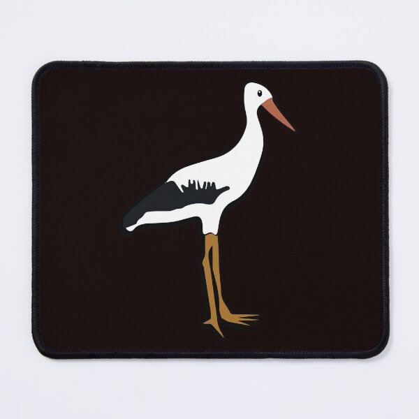Item preview, Stork designed and sold by Melsky.