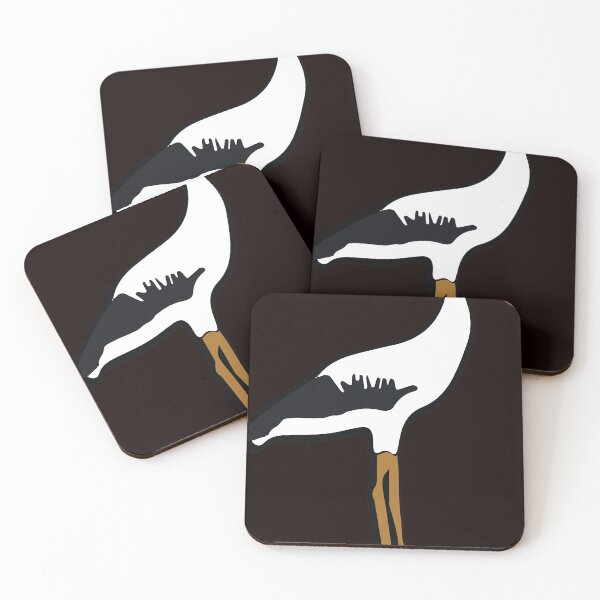 Item preview, Stork designed and sold by Melsky.