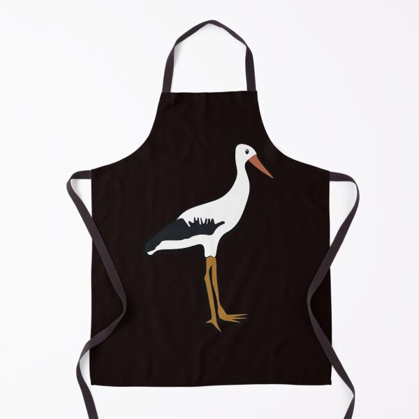 Item preview, Stork designed and sold by Melsky.