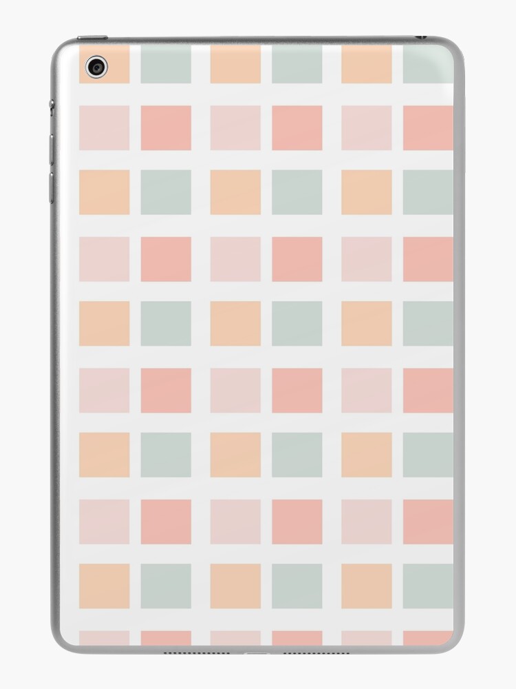 Neutral Paradise, Color Swatches, Color Palette, iPAD