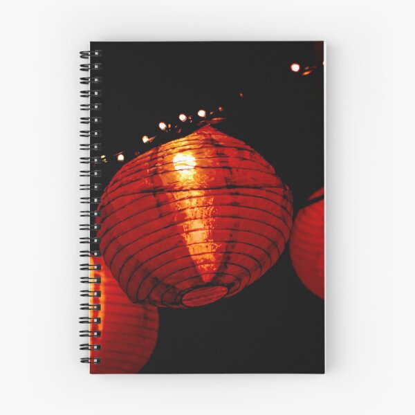 Item preview, Chinese Laterns designed and sold by pyktispix.