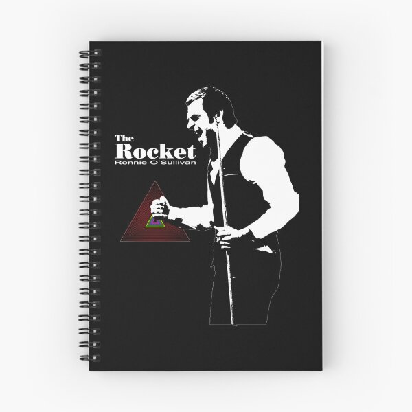 Artikelvorschau, The Rocket Ronnie O'Sullivan Geschenk Halloween-Tag, Thanksgiving, Weihnachten entworfen und verkauft von EthaConnelly.