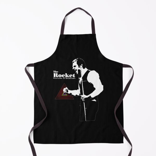 Item preview, The Rocket Ronnie O'Sullivan Gift Halloween Day, Thanksgiving, Christmas Day designed and sold by EthaConnelly.