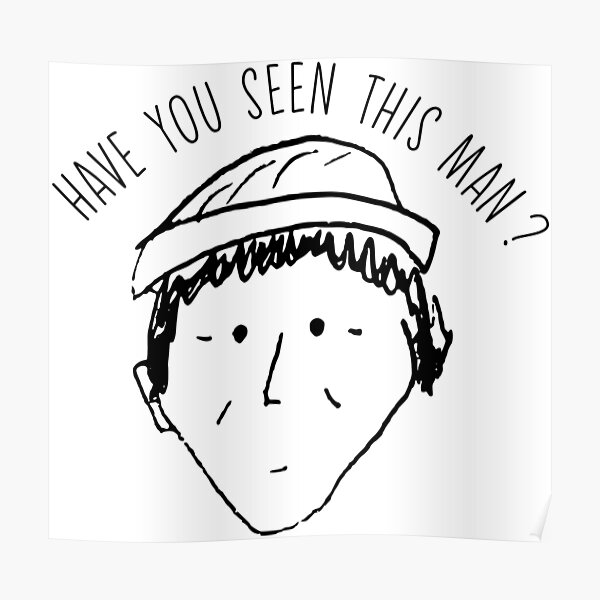 Police Sketch Fail: : News Anchor Laughs At Worst Police Sketch