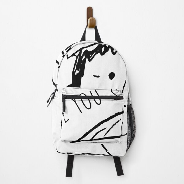 Item preview, Police Sketch Fail: : News Anchor Laughs At Worst Police Sketch designed and sold by minimalanimal.