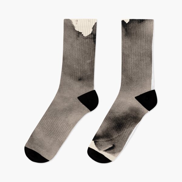 Item preview, Endless gray sea designed and sold by Shawa Shop.