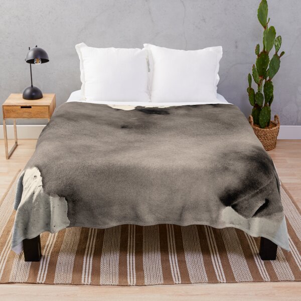Item preview, Endless gray sea designed and sold by Shawa Shop.