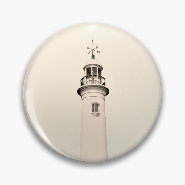 Item preview, Lonely lighthouse designed and sold by Shawa Shop.