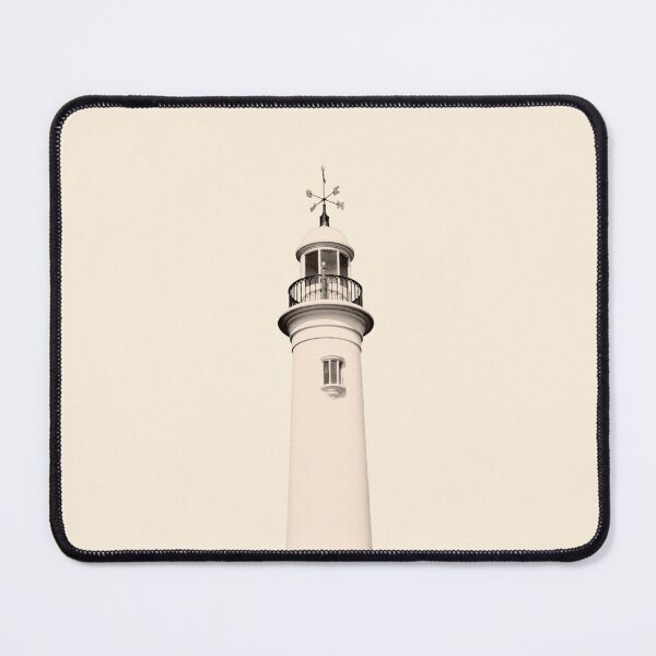 Item preview, Lonely lighthouse designed and sold by Shawa Shop.