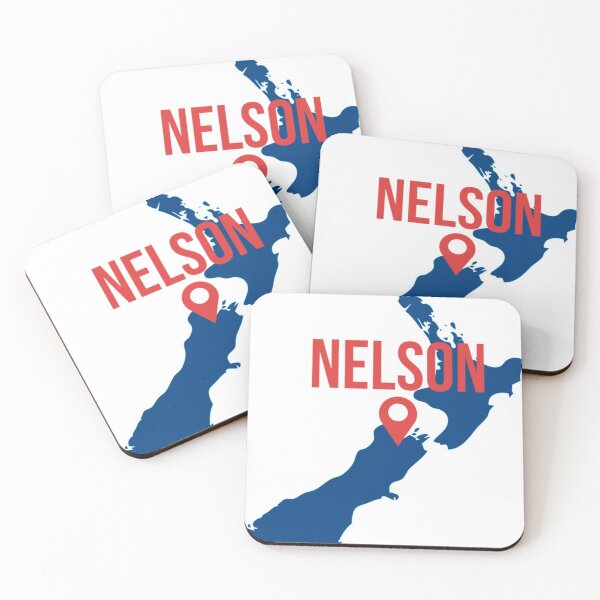 Item preview, nelson nz      designed and sold by 5050ideas.