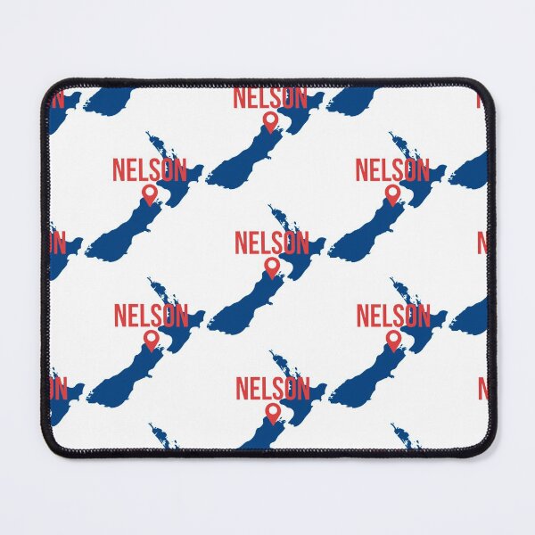 Item preview, nelson nz designed and sold by 5050ideas.