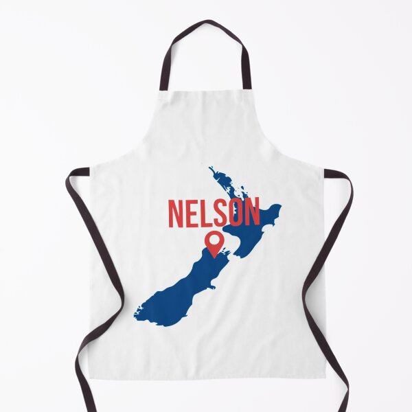 Item preview, nelson nz designed and sold by 5050ideas.