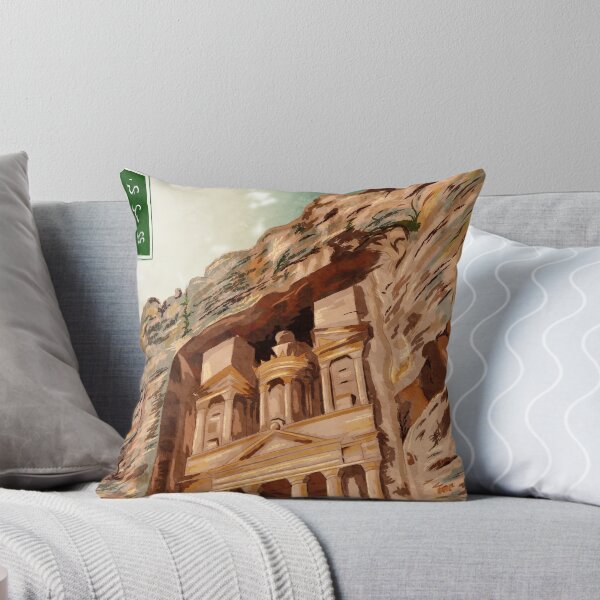 Item preview, Petra Jordan - Black designed and sold by ThorReyes.