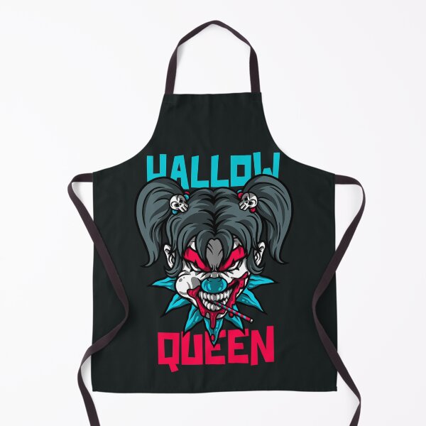 Item preview, Hallow Queen designed and sold by LKDesigns24.