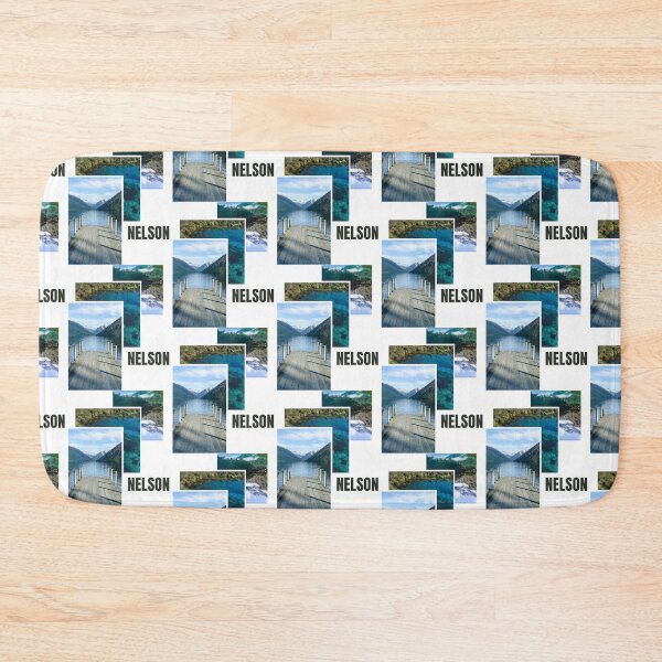Item preview, Nelson nz         designed and sold by 5050ideas.