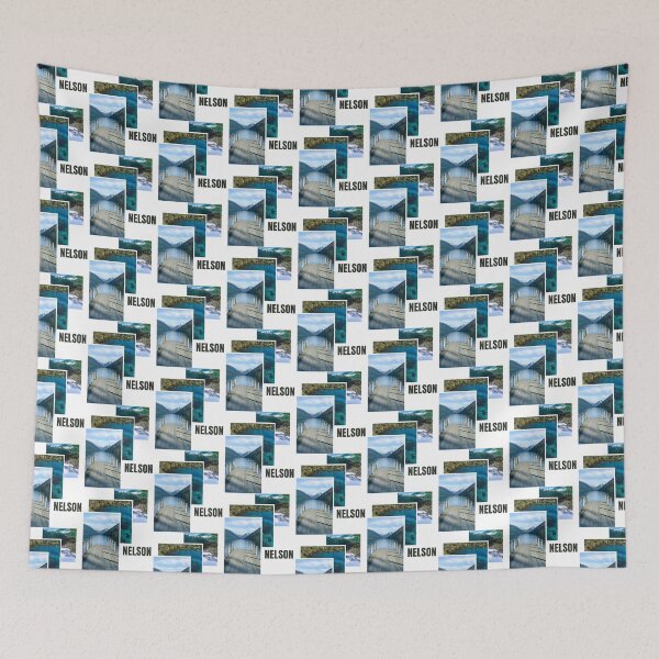Item preview, Nelson nz         designed and sold by 5050ideas.