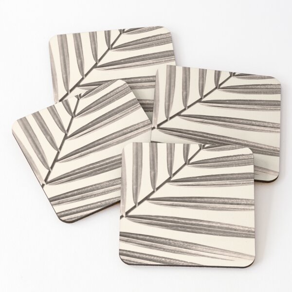 Item preview, Half palm leaf designed and sold by Shawa Shop.