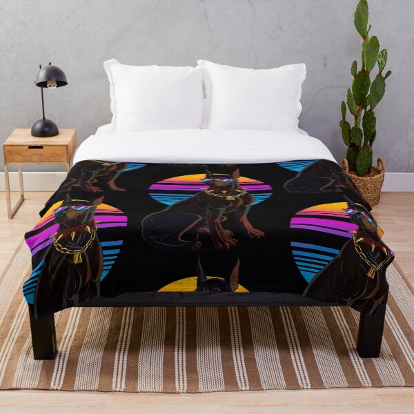 Item preview, Doberman is stylish designed and sold by KrymSky.