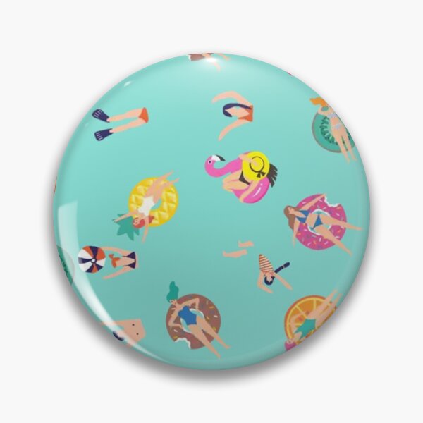 Item preview, Swimming Pool designed and sold by Pixelsadots.