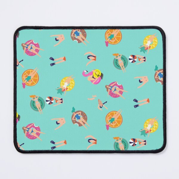 Item preview, Swimming Pool designed and sold by Pixelsadots.