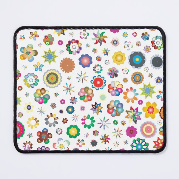 Item preview, LV Flowers designed and sold by fourretout.