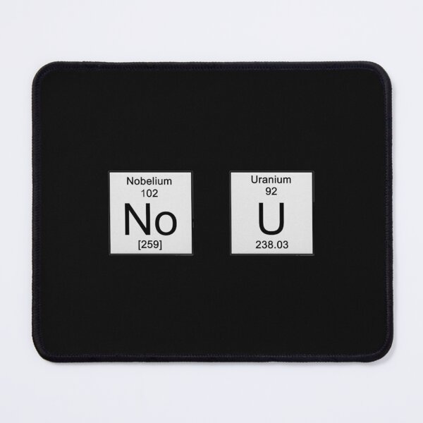Item preview, NO U designed and sold by Directgiftss.