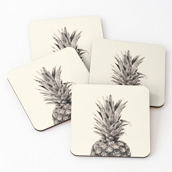 Item preview, Center of pineapple designed and sold by Shawa Shop.