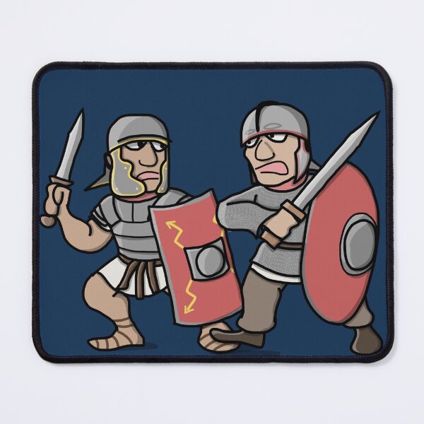Item preview, Roman Legions - Principate vs Dominate  designed and sold by foojer.