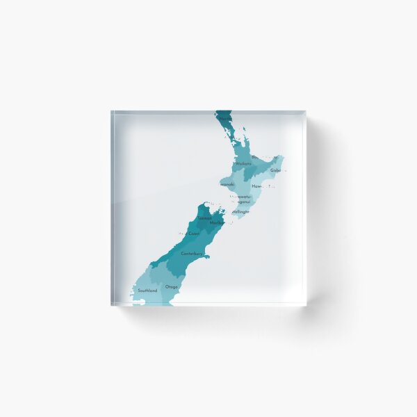 Aperçu de l'œuvre nelson nz créée et vendue par 5050ideas.