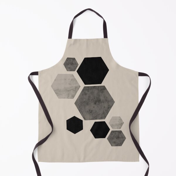 Item preview, Small and large hexagon designed and sold by Shawa Shop.