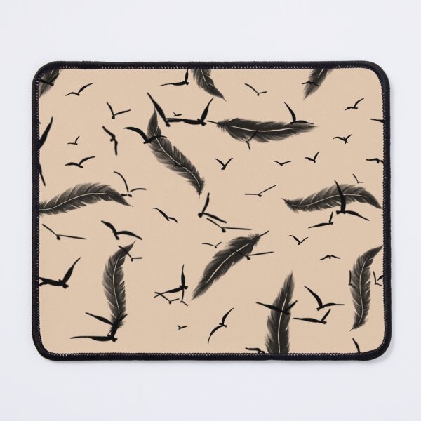 Item preview, Birds and feathers designed and sold by attracdionz.
