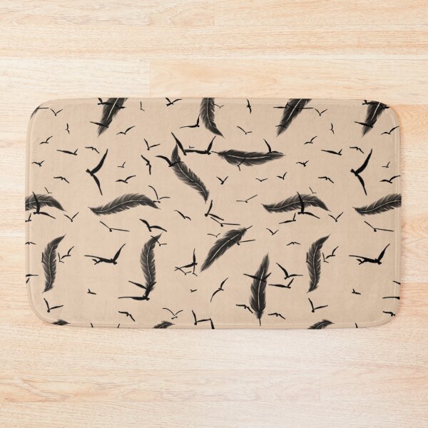 Item preview, Birds and feathers designed and sold by attracdionz.